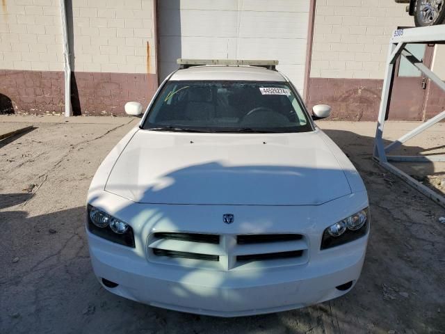 2010 Dodge Charger