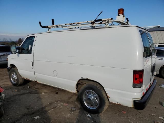 2011 Ford Econoline E150 Van