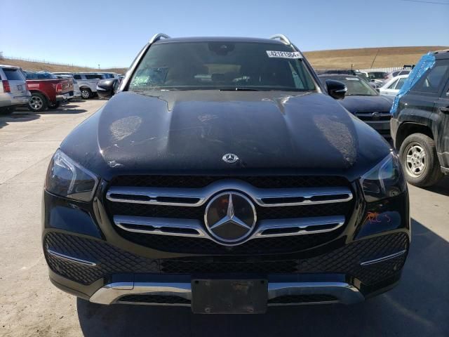 2021 Mercedes-Benz GLE 350 4matic