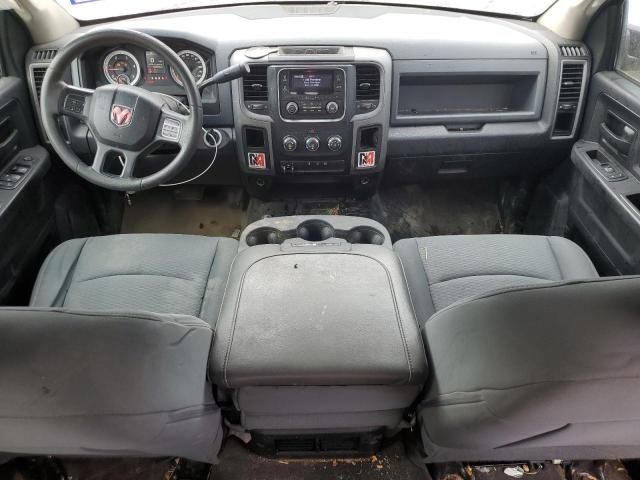 2014 Dodge RAM 3500 ST