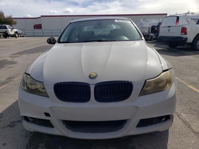 2007 BMW 335 I