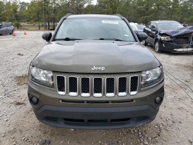 2015 Jeep Compass Sport