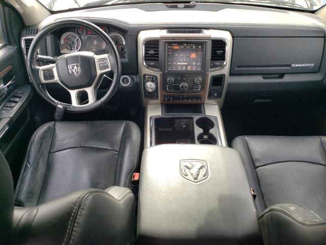 2014 Dodge 1500 Laramie