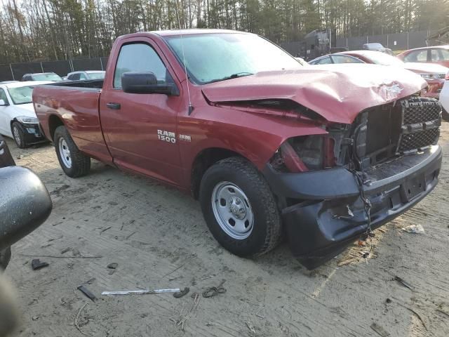 2015 Dodge RAM 1500 ST