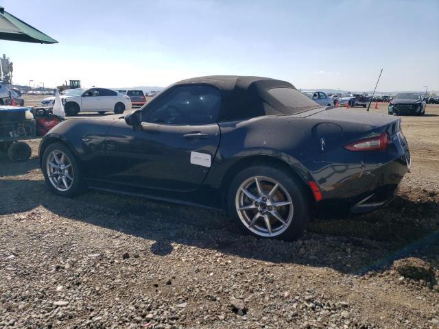 2016 Mazda MX-5 Miata Sport
