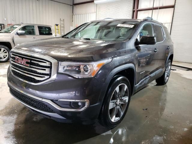 2017 GMC Acadia SLT-2