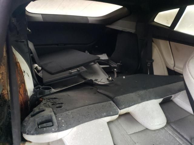 2018 Tesla Model S