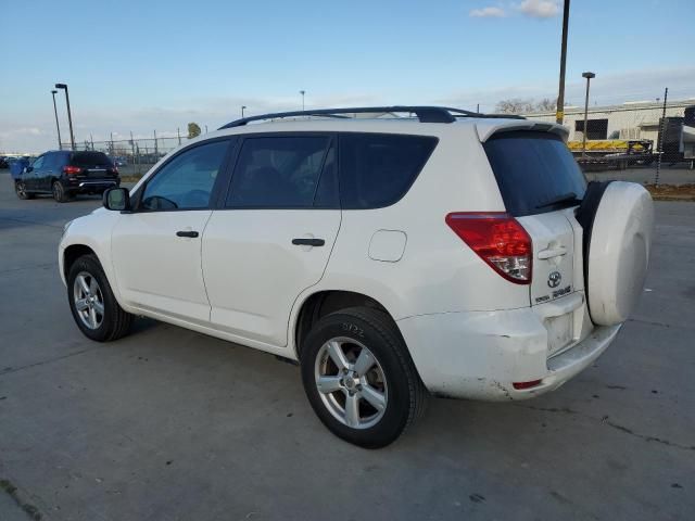 2006 Toyota Rav4