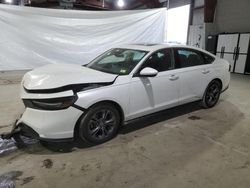 2023 Honda Accord EX for sale in North Billerica, MA