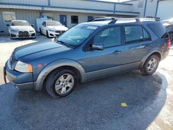 Ford Vehiculos salvage en venta: 2005 Ford Freestyle SEL