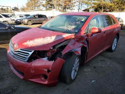 2010 Toyota Venza for sale in New Britain, CT