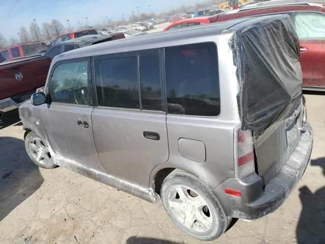 2006 Scion XB