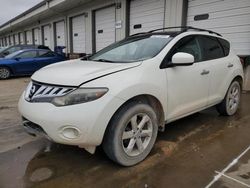 2009 Nissan Murano S for sale in Louisville, KY