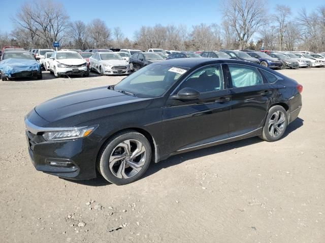 2019 Honda Accord EXL