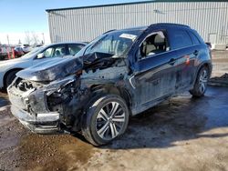 Mitsubishi Outlander salvage cars for sale: 2020 Mitsubishi RVR SE