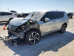 Mitsubishi Outlander se Vehiculos salvage en venta: 2022 Mitsubishi Outlander SE