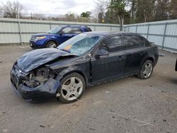 Chevrolet Cobalt salvage cars for sale: 2010 Chevrolet Cobalt 2LT