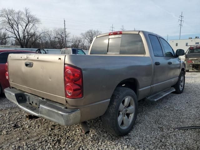 2008 Dodge RAM 1500 ST