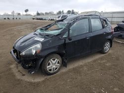 2007 Honda FIT en venta en Bakersfield, CA