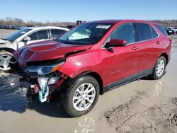 2020 Chevrolet Equinox LT for sale in Cahokia Heights, IL
