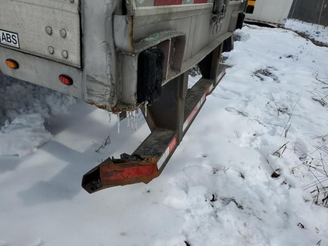 2021 Utility Dryvan