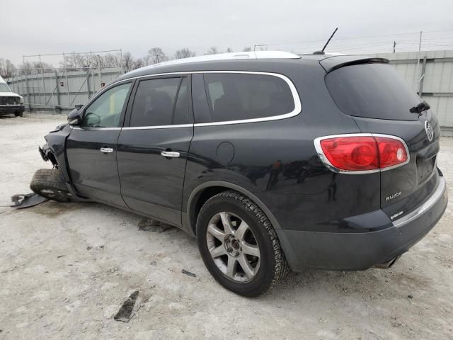 2010 Buick Enclave CXL