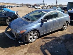 Honda salvage cars for sale: 2008 Honda Civic EX