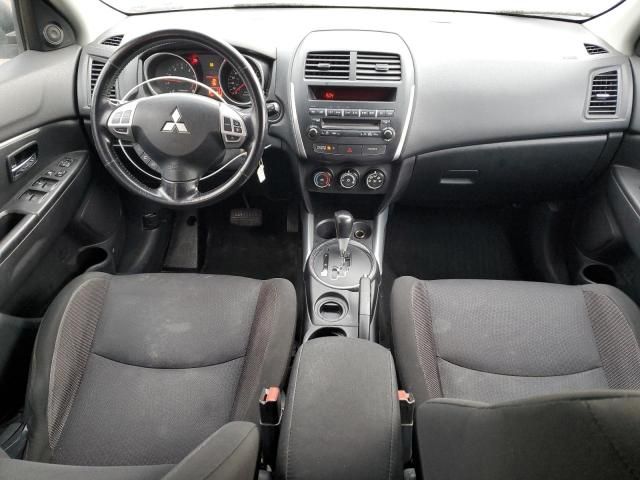 2011 Mitsubishi RVR SE