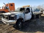 1999 Ford F550 Super Duty