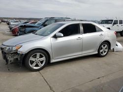 2014 Toyota Camry L for sale in Grand Prairie, TX