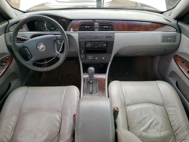 2007 Buick Lacrosse CX