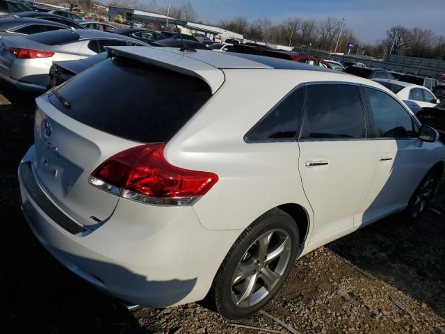 2010 Toyota Venza