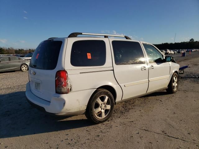 2008 Chevrolet Uplander LT