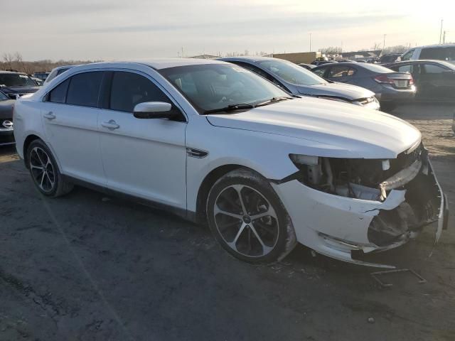 2014 Ford Taurus SEL