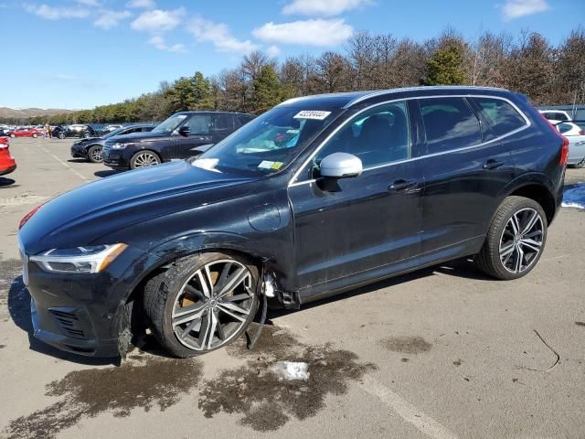 2019 Volvo XC60 T8 R-Design