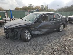 Toyota Avalon Vehiculos salvage en venta: 2011 Toyota Avalon Base