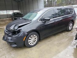 2017 Chrysler Pacifica Touring for sale in Seaford, DE