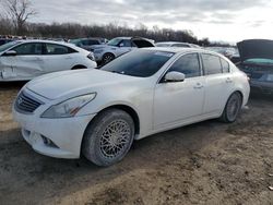 2012 Infiniti G37 for sale in Des Moines, IA