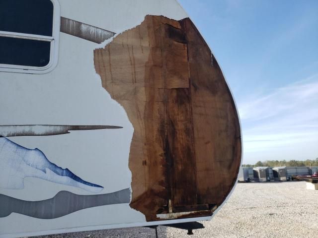 2006 Coachmen Chaparral