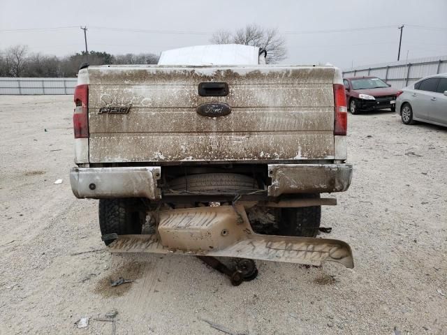 2014 Ford F150 Super Cab