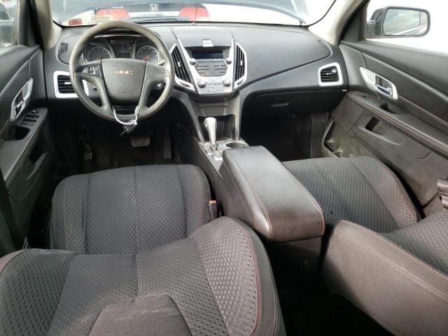 2011 GMC Terrain SLE