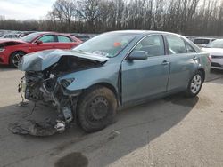 2009 Toyota Camry Base en venta en Glassboro, NJ