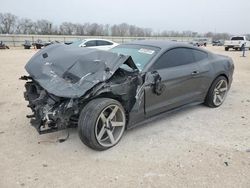 2018 Ford Mustang en venta en New Braunfels, TX