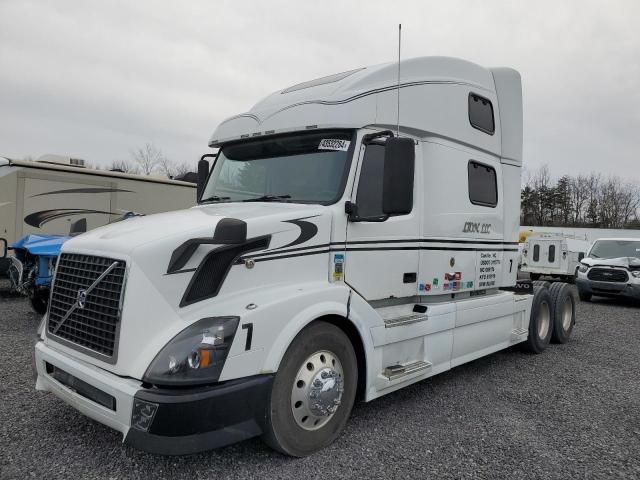 2008 Volvo VN VNL