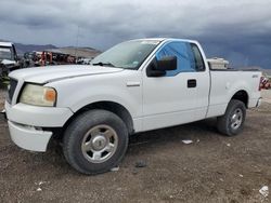 2005 Ford F150 for sale in North Las Vegas, NV