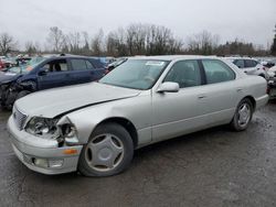 2000 Lexus LS 400 for sale in Portland, OR