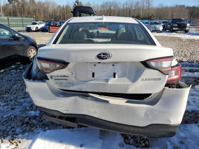 2020 Subaru Legacy Premium