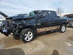 Dodge 1500 Vehiculos salvage en venta: 2014 Dodge RAM 1500 SLT