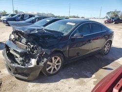 Volvo s60 Vehiculos salvage en venta: 2016 Volvo S60 Premier