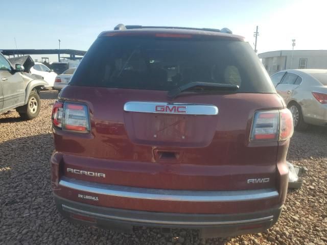 2015 GMC Acadia SLT-1